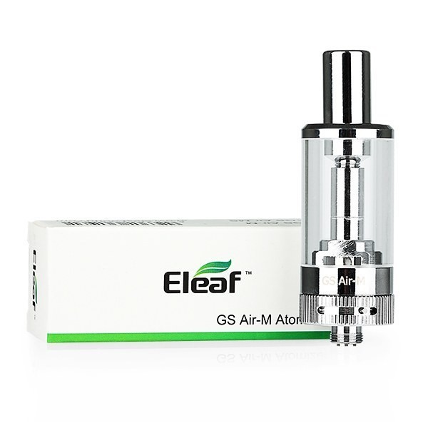 Atomizzatore Eleaf GS Air M
