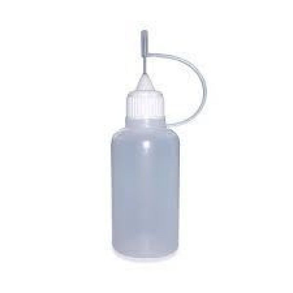 Flaconcini con ago da 10ml