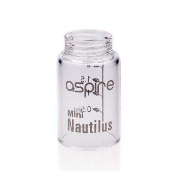 Vetrino ASPIRE Nautilus mini