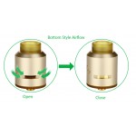 Desire Mad Dog RDA Kit