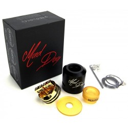 Desire Mad Dog RDA Kit