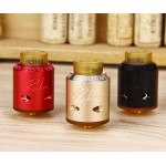 Desire Rabies RDA