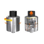 DIGIFLAVOR LYNX RDA