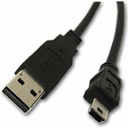 Mini USB