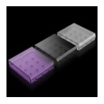 EFEST H4 18650 BATTERY CASE