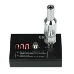 ELEAF LED Digital Ohmmeter e Voltmeter