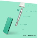Kit Eleaf ICARE MINI CON PCC