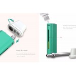 Kit Eleaf ICARE MINI CON PCC