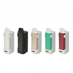 Kit Eleaf ICARE MINI CON PCC