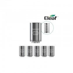 Ricambio Eleaf Lyche NC 0,25 ohm