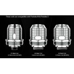 Ricambio Freemax Twister Mesh Coil X3 0.15ohm