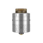 Atomizzatore GEEKVAPE MEDUSA RDTA - 3ML