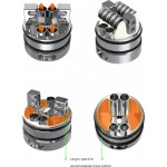 Atomizzatore GEEKVAPE TSUNAMI 24 PLUS RDA