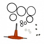 GEEKVAPE Pack ACCESSORI PER AVOCADO