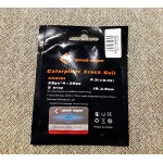 GEEKVAPE set di 2 Caterpillar Track Coil SS316L