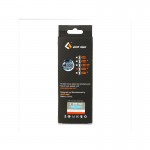 GEEKVAPE WIRE SHOT Clapton coil (KA1 28GA*2Twisted+32ga) 10pz