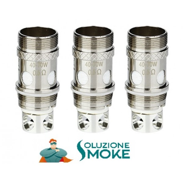 Ricambio GeekVape Illusion Mini IM1