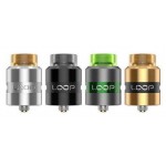 Atomizzatore Geekvape Loop RDA
