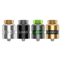 Atomizzatore Geekvape Loop RDA
