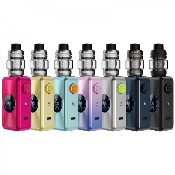 Kit Vaporesso Gen Max