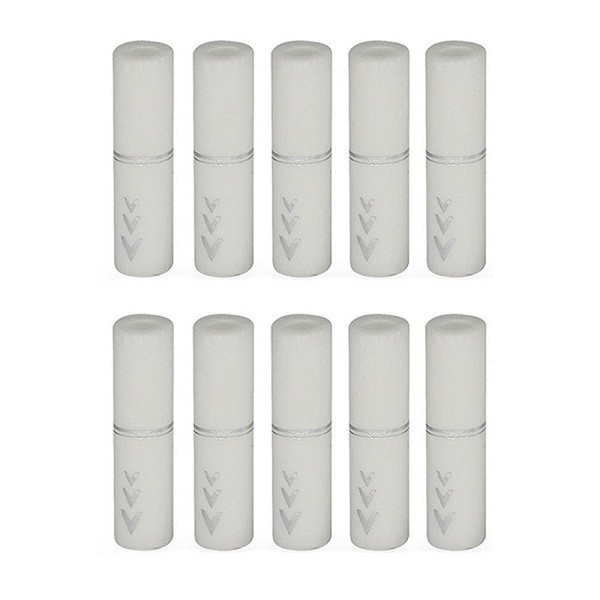 Hotcig Kubi - Cotton Drip Tip 10pz