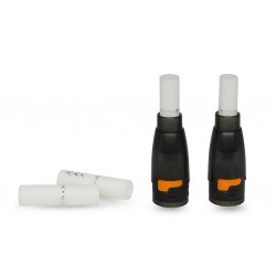 Hotcig nuovi Pod Kubi (2pz) + 4pz Drip tip Cotone