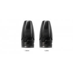 Hotcig Pod Kubi 1.7ml (4pz)
