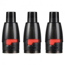 Hotcig Pod Kubi 2 1.7ml (3pz)