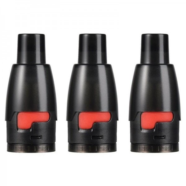 Hotcig Pod Kubi 2 1.7ml (3pz)