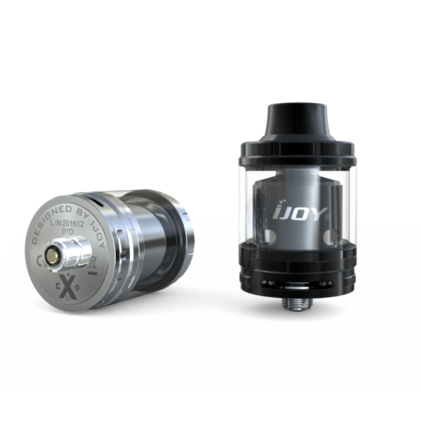 Atomizzatore IJOY EXO RTA