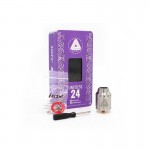 Atomizzatore IJOY LIMITLESS 24 RDA