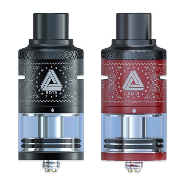 Atomizzatore IJOY LIMITLESS RDTA PLUS