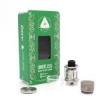 Atomizzatore IJoy Limitless sub ohm tank