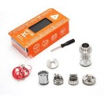 Atomizzatore IJOY LIMITLESS XL