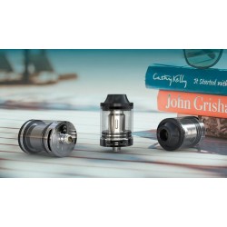 Atomizzatore IJOY Tornado 150 (Sub Ohm & RTA Tank - 4.2ml)