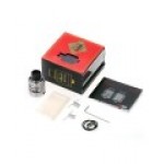 Atomizzatore TESLA ANTMAN 24 RDA