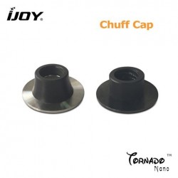 Ijoy Tornado Nano CHUFF CAP