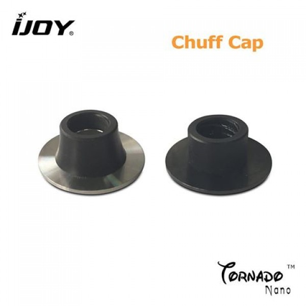 Ijoy Tornado Nano CHUFF CAP