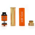 Kit IJOY LIMITLESS RDTA (mod kit)