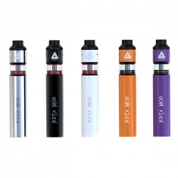 Kit IJOY LIMITLESS RDTA (mod kit)
