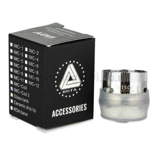 Ricambio IJOY IMC-3 for Combo/Limitless RDTA