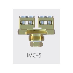 Ricambio IJoy IMC-5 Limitless Combo