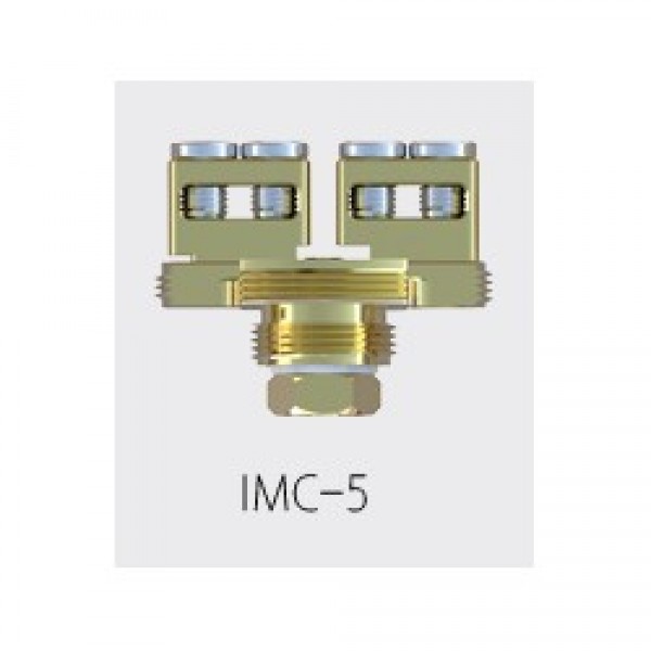 Ricambio IJoy IMC-5 Limitless Combo