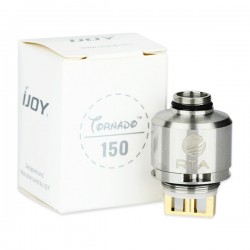 Ricambio IJOY TORNADO 150 RTA