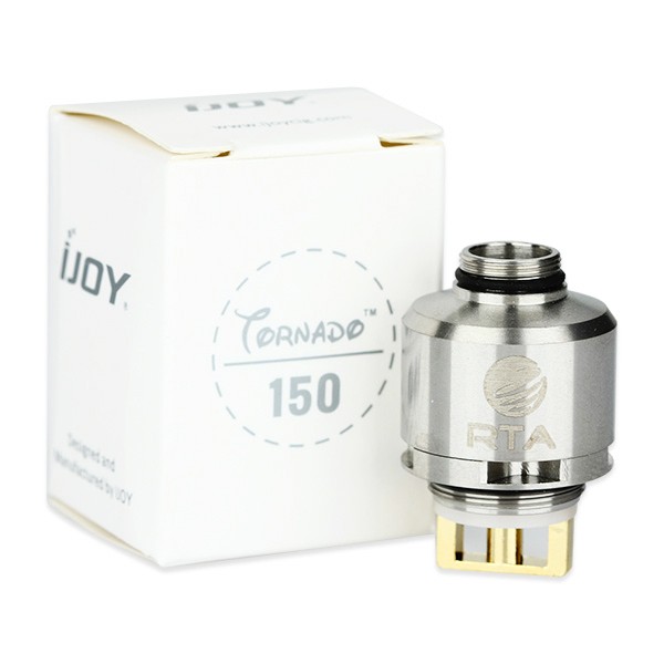 Ricambio IJOY TORNADO 150 RTA