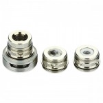 Atomizzatore JOYETECH ULTIMO RTA 4 ML