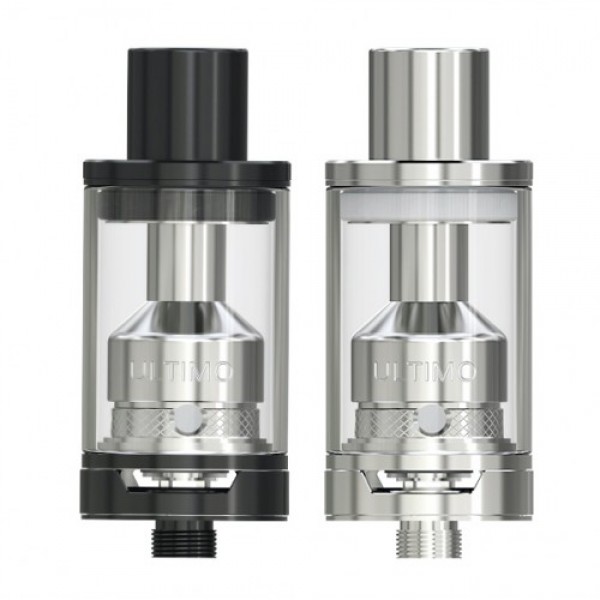Atomizzatore JOYETECH ULTIMO RTA 4 ML