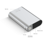 Box Joyetech CUBOID 200