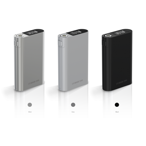 Box Joyetech CUBOID 200