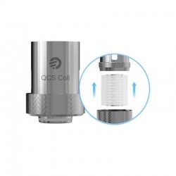 Ricambio Joyetech QCS (for CUBIS/CUBIS PRO)